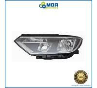 Phare Projecteur Antérieur Gauche - SX - Pour Volkswagen Passat 14