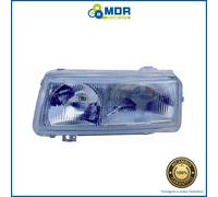 Phare Projecteur Antérieur Gauche - SX - Pour Volkswagen Passat 93->96