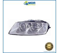 Phare Projecteur Antérieur Gauche Xenon - SX - Pour Volkswagen Tourareg 03->07