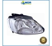 Phare Projecteur Avant Droit Arteb Conn Tondo - DX - Pour Volkswagen Fox 09