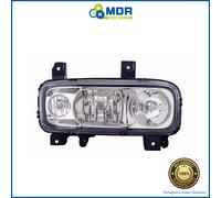Phare Projecteur Avant Droit Avec Antibrouillard - DX - Mercedes Atego 05->13->