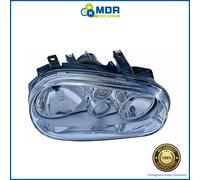 Phare Projecteur Avant Droit Depo Avec Fend Dx Pour Volkswagen Golf Iv 97>03