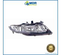 Phare Projecteur Avant Droit - DX - Honda Civic 3 / 5 Portes 2006->2011