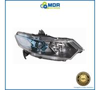 Phare Projecteur Avant Droit - DX - Honda Insight 09->11 - Pas De Xénon