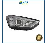 Phare Projecteur Avant Droit - DX - Hyundai Santa Fe 12->15 Pas De Xénon