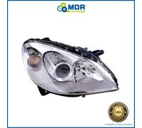 Phare Projecteur Avant Droit - DX - Mercedes W245 05->08 - Pas De Xénon