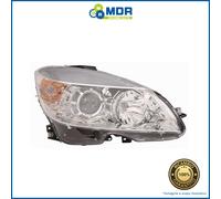 Phare Projecteur Avant Droit - DX - Mercedes W204 07->10 Pas De Xénon