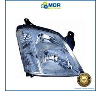 Phare Projecteur Avant Droit - DX - OPEL MERIVA 03->10