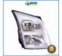 Phare Projecteur Avant Droit - DX - Pour Ford Transit 2006->2013