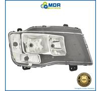 Phare Projecteur Avant Droit - DX - Pour MAN T-G-X 20