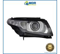 Phare Projecteur Avant Droit -DX- Pour Range Rover Evoque 11->14 (Pas De Xénon)