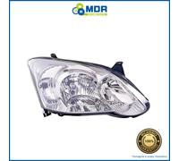 Phare Projecteur Avant Droit - DX - Pour Toyota Corolla 04->09