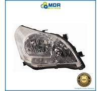Phare Projecteur Avant Droit - DX - Pour Toyota Corolla Verso 09->13