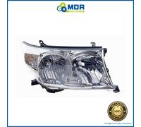 Phare Projecteur Avant Droit - DX - Pour Toyota Land Cruiser FJ 200 V8 08->11