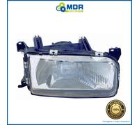 Phare Projecteur Avant Droit - DX - Pour Volkswagen Passat 88->93