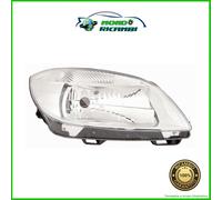 Phare Projecteur Avant Droit - DX - Skoda Roomster 10
