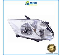 Phare Projecteur Avant Droit Ichikoh - DX - Pour Toyota Auris 07->09