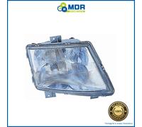 Phare Projecteur Avant Droit Manuel - DX - Mercedes Vito 95->03