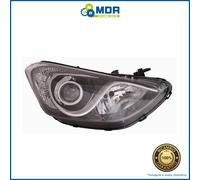 Phare Projecteur Avant Droit Parabole Chromée DX HYUNDAI I30 15>16 Pas De XENON