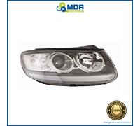 Phare Projecteur Avant Droit Parabole Noire - DX - HYUNDAI SANTAFE 2010->2012