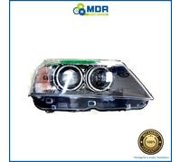 Phare Projecteur Avant Droit Xenon Parabole Noire - DX - BMW X3 F25 10->14