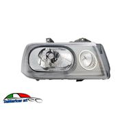 Phare Projecteur Avant Droite Électrique Adapté À Fiat Scudo 10 / 2004- > 94062