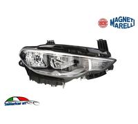 Phare Projecteur Avant Droite H7/H15 Adaptable À Fiat Tipo 356 2015- > OEM