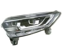 Phare Projecteur Avant Gauche À Led Pour Renault Kadjar 2015 À 2017