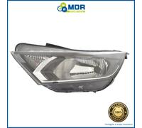 Phare Projecteur Avant Gauche Avec Moteur - SX - Pour Hyundai I20 20-