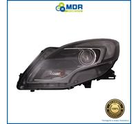Phare Projecteur Avant Gauche Bord Chromé SX - OPEL ZAFIRA TOURER 11->16