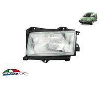 PRASCO Phares Halogène à Gauche pour Fiat Scudo Combi 220P 220L 220_