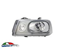 Phare Projecteur Avant Gauche Électrique Adapté À Fiat Scudo 10 / 2004- > 940