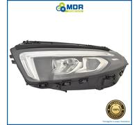 Phare Projecteur Avant Gauche Full LED - SX Pour Mercedes W177 18