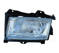 Phare Projecteur Avant Gauche Jumpy Scudo Expert 1994 À 2004