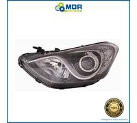 Phare Avant H7-H7-PY21 Pour Hyundai I30 2015-2016 Gauche