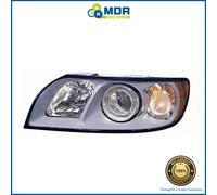 Phare Projecteur Avant Gauche Parabole Grise - SX VOLVO V50 04