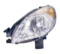 Phare Projecteur Avant Gauche Pour Citroën Xsara Picasso 2004 À 2006