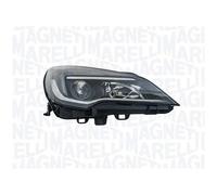 Phare gauche 719000000119 MAGNETI MARELLI pour OPEL ASTRA K