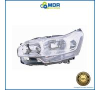 Phare Projecteur Avant Gauche - SX - CITROEN C5 2008->2010