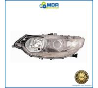 Phare Projecteur Avant Gauche - SX - Honda Accord 2011-> - Pas De Xénon