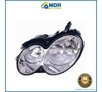 Phare Projecteur Avant Gauche - SX - Mercedes CLK W209 RY 03->09 Pas De Xénon