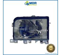 Phare Avant pour Nissan Cabstar 1994-1999 Gauche