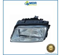 Phare Avant pour Audi A4 1995-1999 Gauche