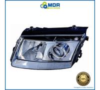 Phare Projecteur Avant Gauche - SX - Pour Volkswagen Passat 96>00
