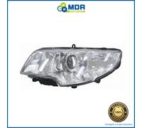 Phare Projecteur Avant Gauche - SX Skoda Superb 08->13