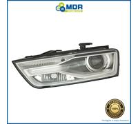 Phare Projecteur Avant Gauche Xenon Lumière Diurne LED - SX - Pour Audi Q3 1...