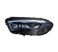 Phare Projecteur Droit Full Led Matriz Pour Mercedes W177 2018 Et Après