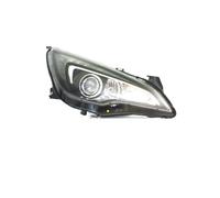 Phare Projecteur Droit Pour Opel Astra J 2012 Et Suivant GTC Bixenon Dynamique