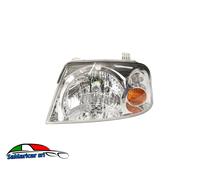 Phare Projecteur Droite Électrique Adapté Pour Hyundai Atos Prime Du 12/2003- >