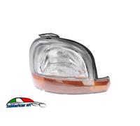 Phare Projecteur Droite Électrique H4 Adaptable À Renault Kangoo 06/1997- > 7701